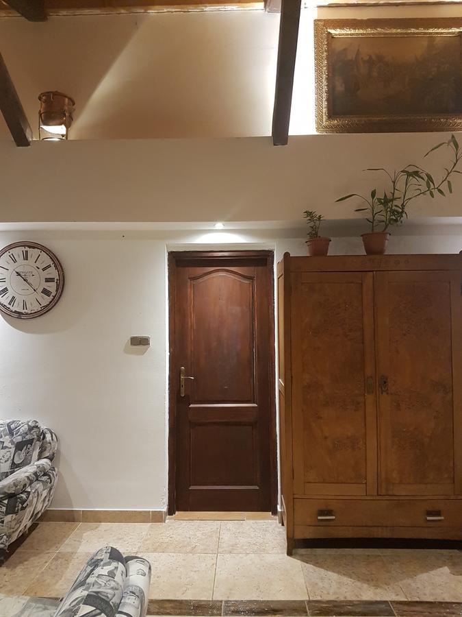 Old Stone Villa Obarok Dış mekan fotoğraf