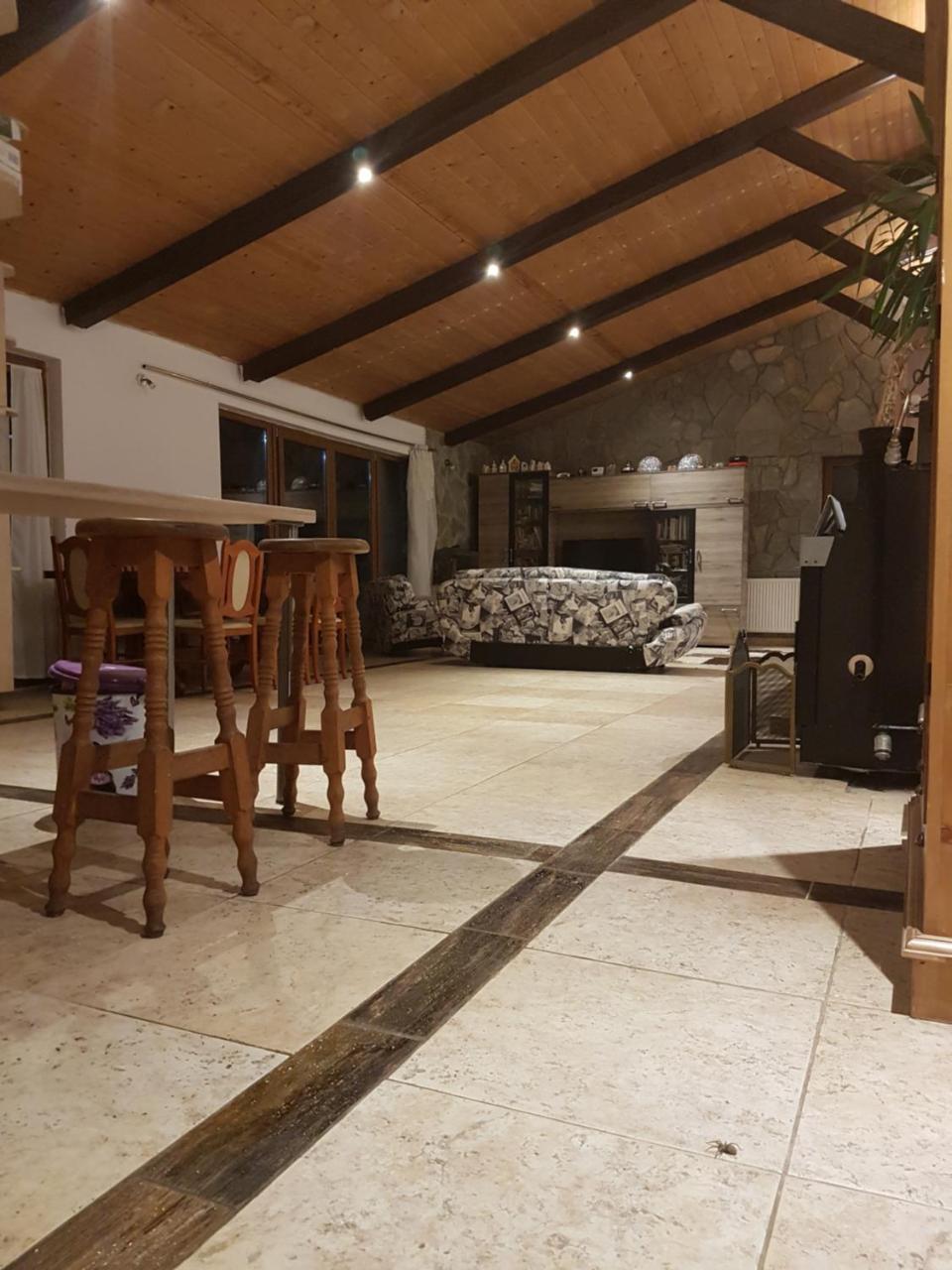 Old Stone Villa Obarok Dış mekan fotoğraf