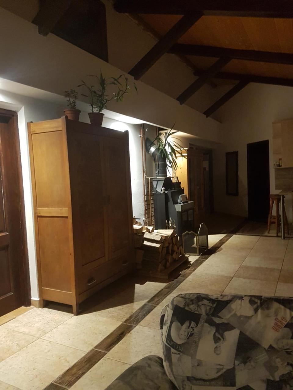 Old Stone Villa Obarok Dış mekan fotoğraf