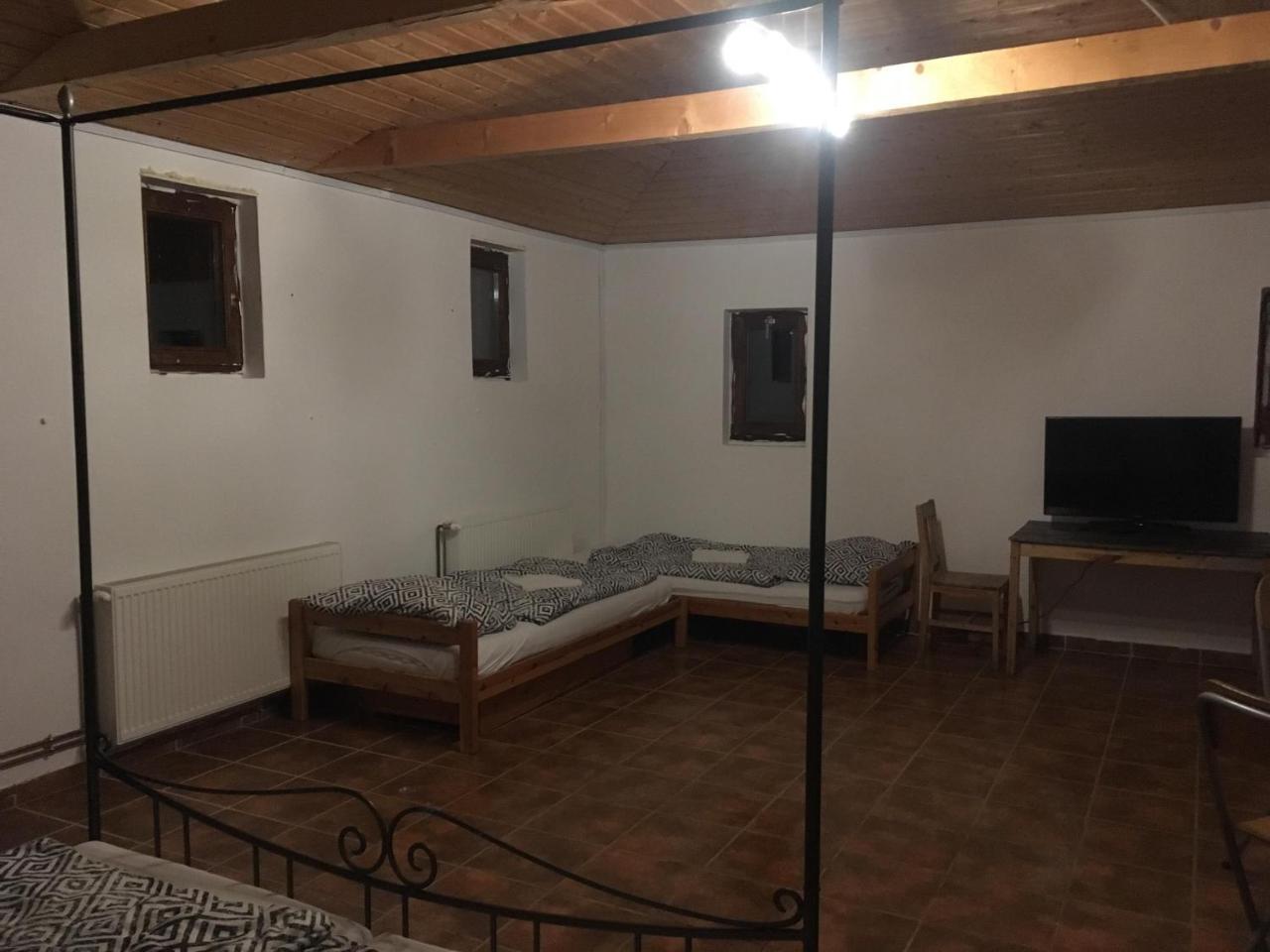 Old Stone Villa Obarok Dış mekan fotoğraf