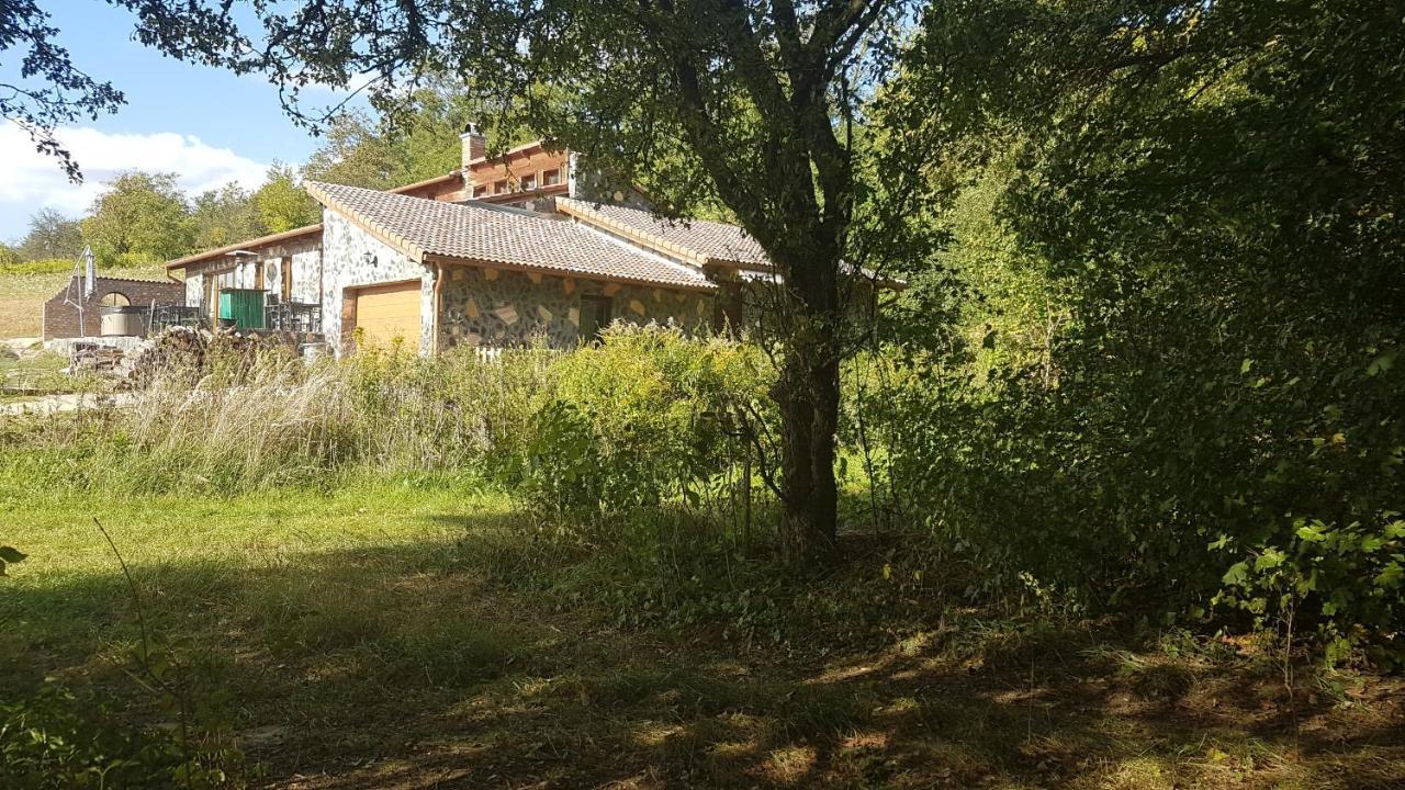 Old Stone Villa Obarok Dış mekan fotoğraf