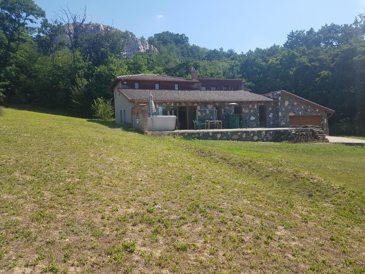 Old Stone Villa Obarok Dış mekan fotoğraf