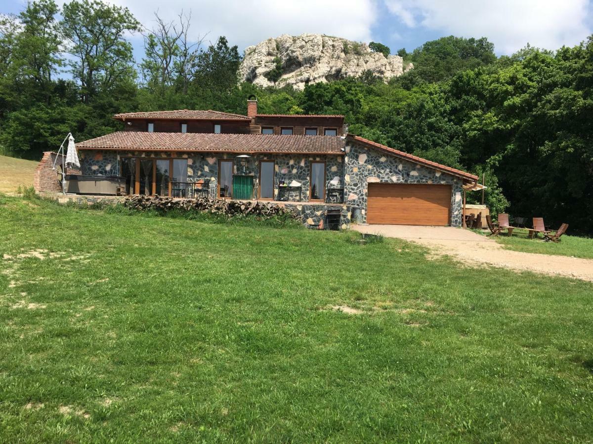 Old Stone Villa Obarok Dış mekan fotoğraf